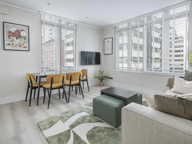 River House by Aeria Apartments image